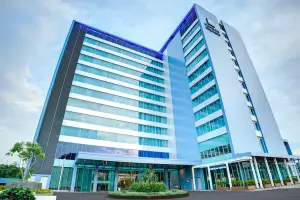 Holiday Inn Express Kemayoran