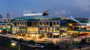 Puri Indah Mall