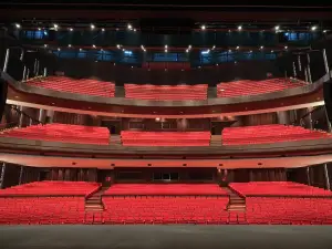 JIEXPO Convention Centre - Grand Theater